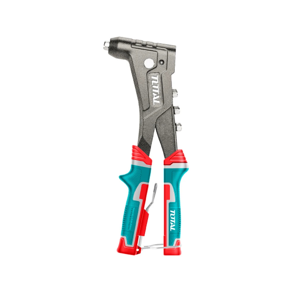Hand Riveter 10.5" - TOTAL