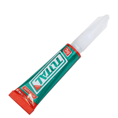 سوبر جلو(12 قطعة/طقم) - توتال