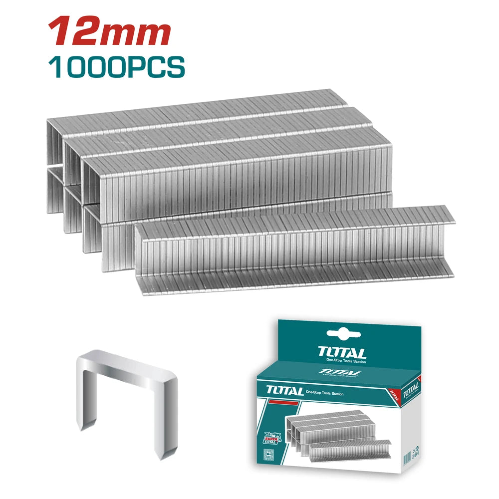 Staples 0.7mm - TOTAL