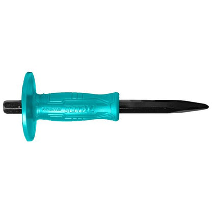 Concrete Chisel 16mm - TOTAL