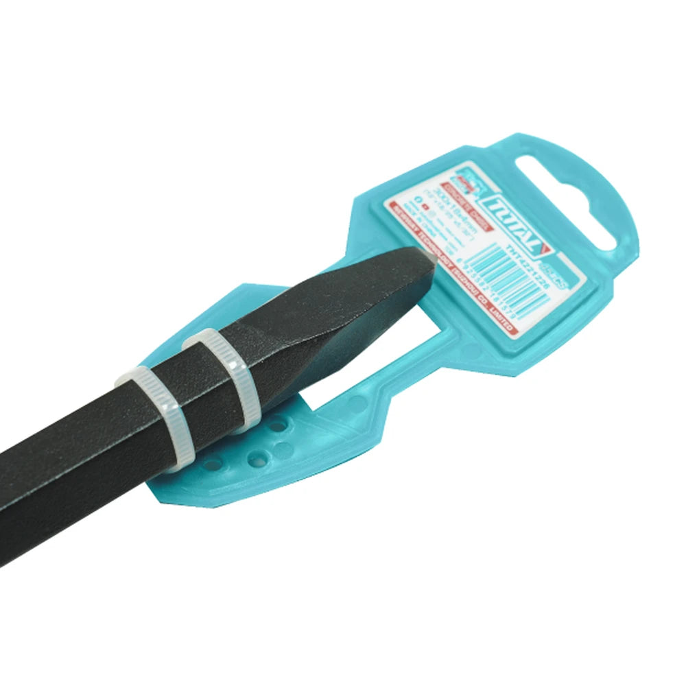 Concrete Chisel 18mm - TOTAL