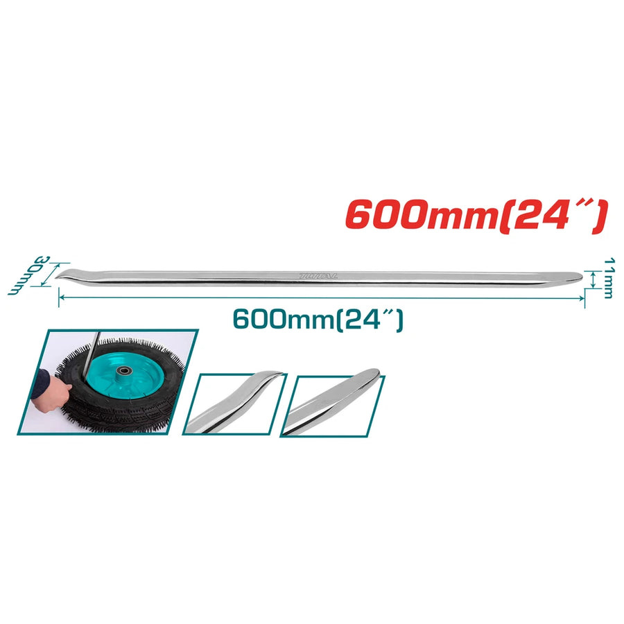 Tyre Lever - TOTAL