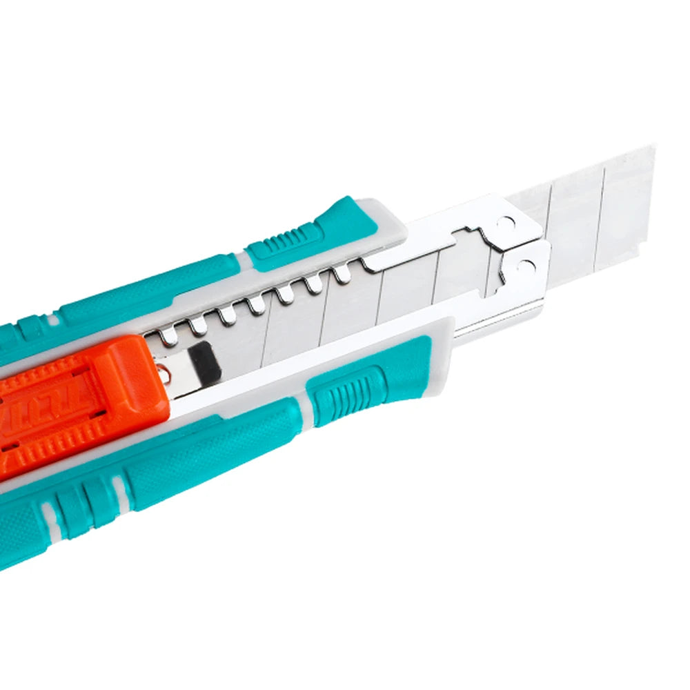 Snap-off Blade Knife 167mm - TOTAL