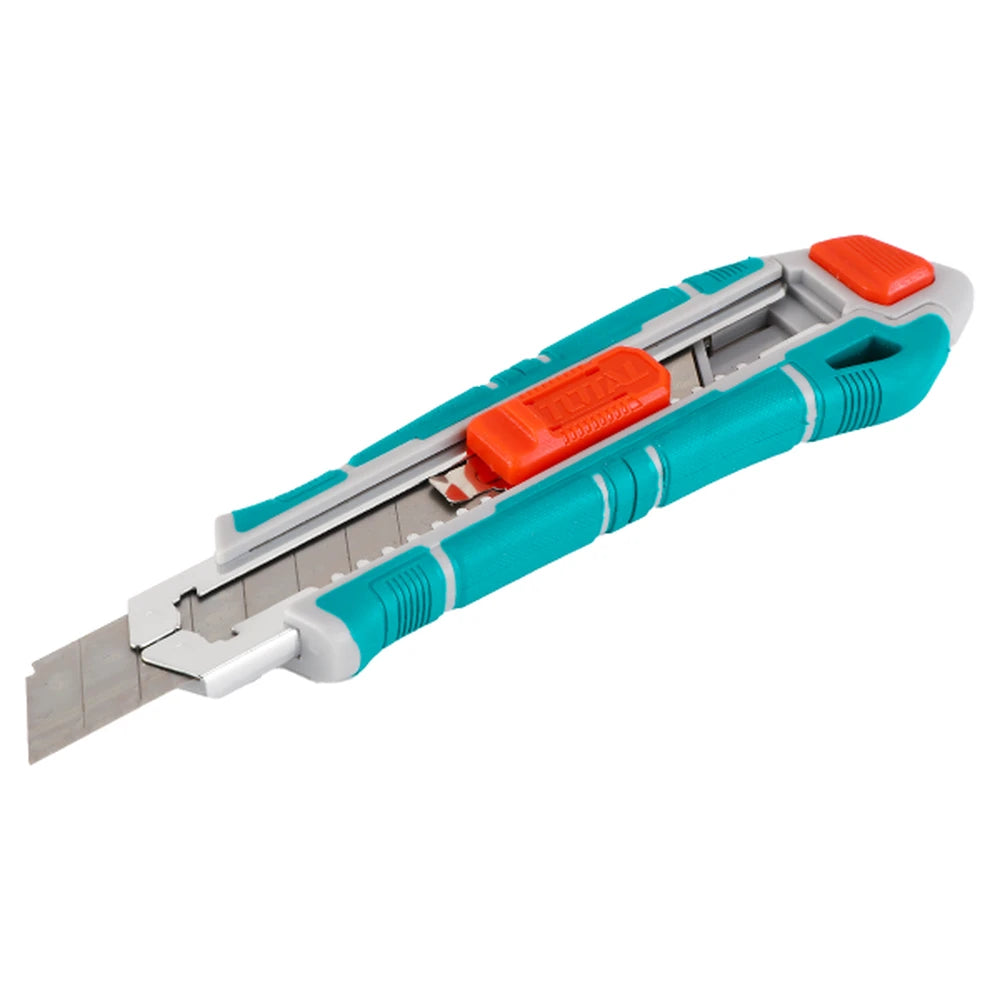 Snap-off Blade Knife 167mm - TOTAL