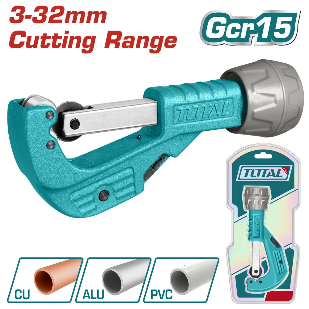 Pipe Cutter - TOTAL