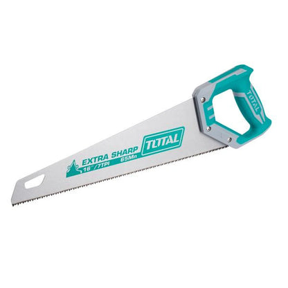 Hand Saw 400mm/16" 65Mn - TOTAL