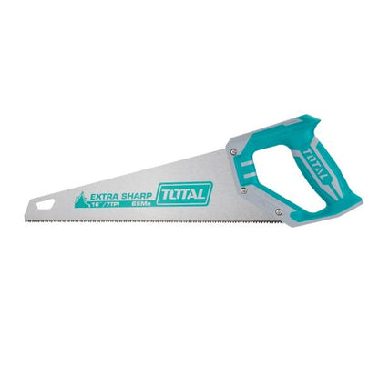 Hand Saw 400mm/16" 65Mn - TOTAL