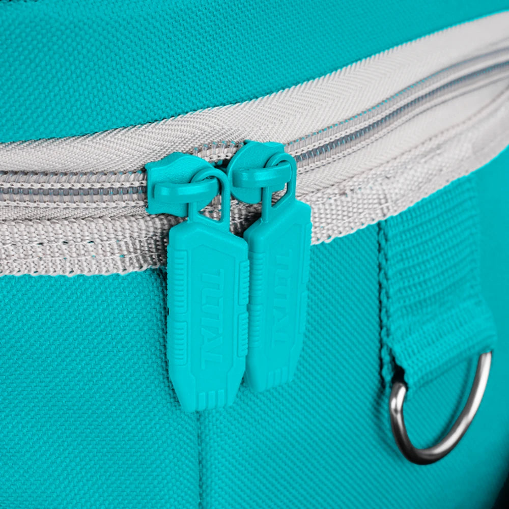 Tool Bag 20kg 46*23*33cm - TOTAL