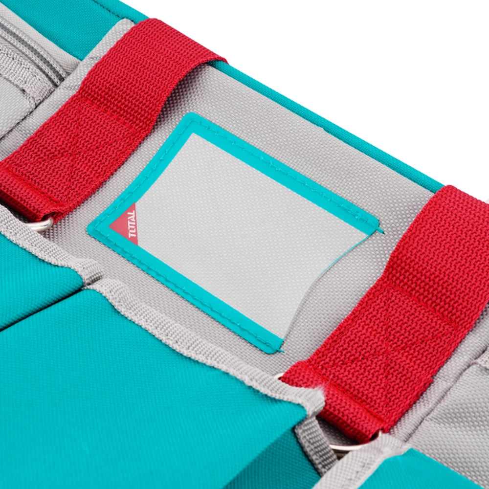 Tool Bag 20kg 46*23*33cm - TOTAL