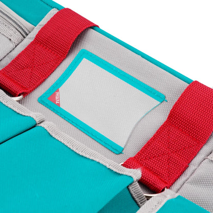 Tool Bag 20kg 46*23*33cm - TOTAL