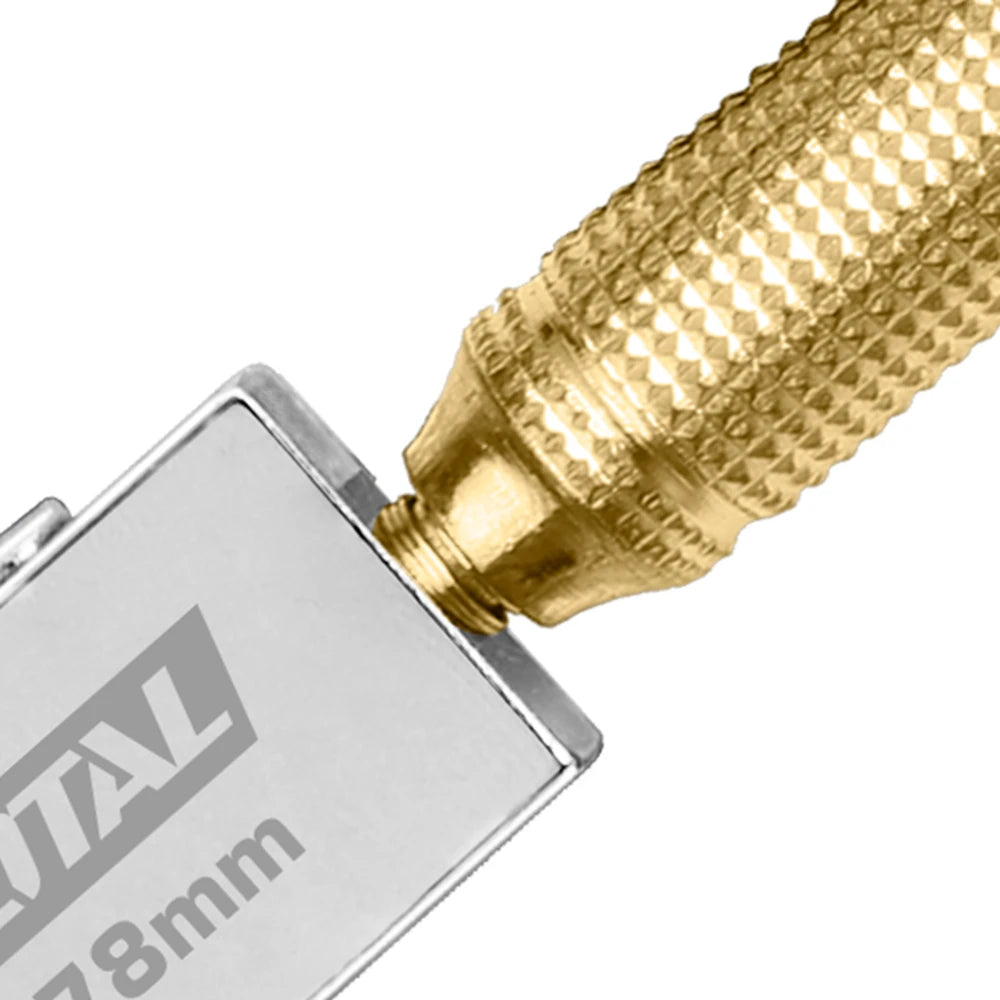 Heavy Duty Glass Cutter - TOTAL