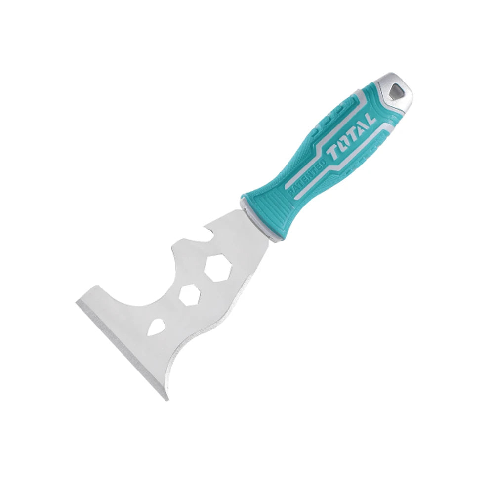 Multifunction Putty Trowel - TOTAL