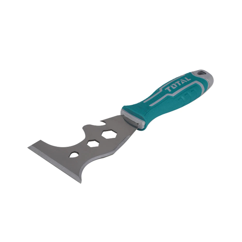 Multifunction Putty Trowel - TOTAL