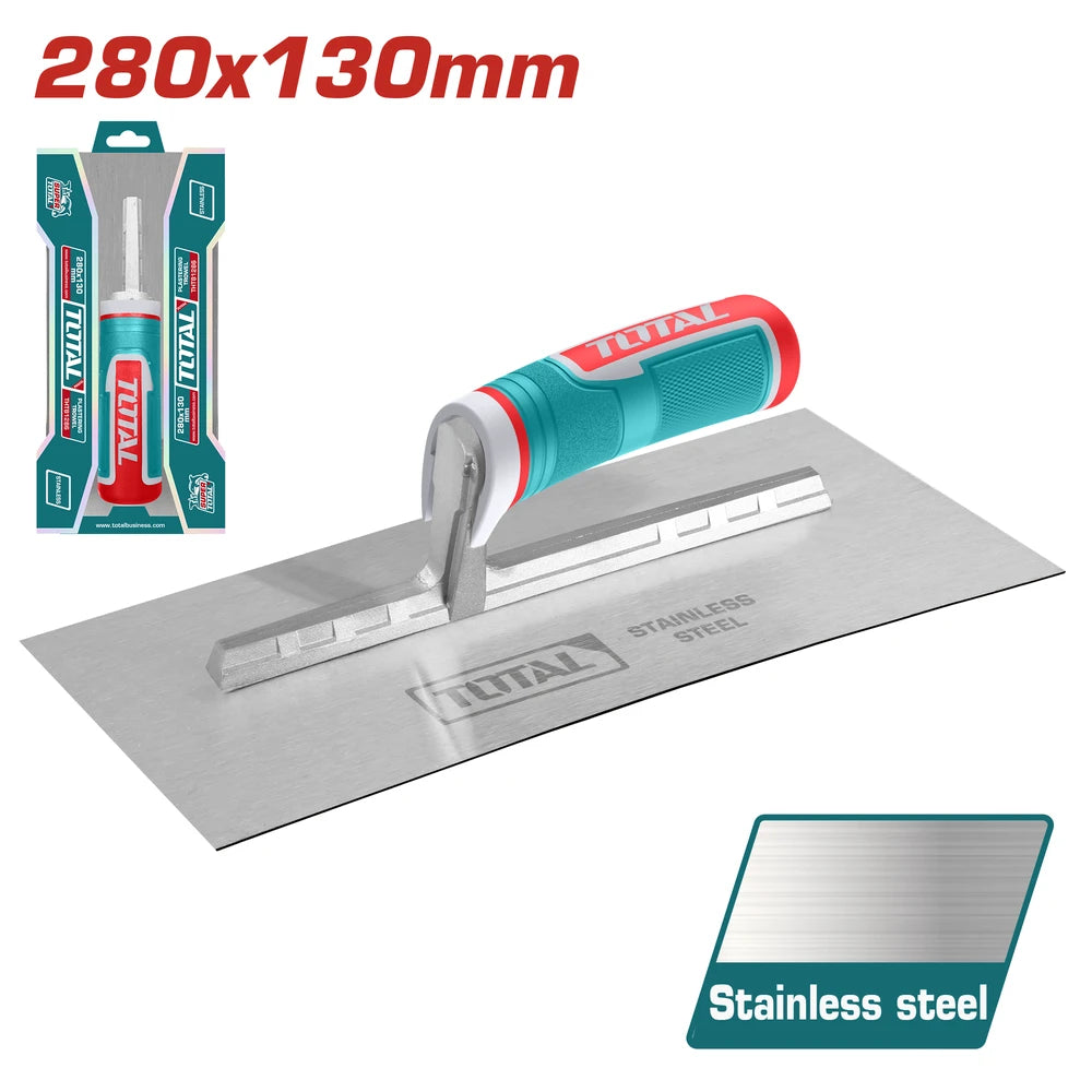 Plastering Trowel - TOTAL