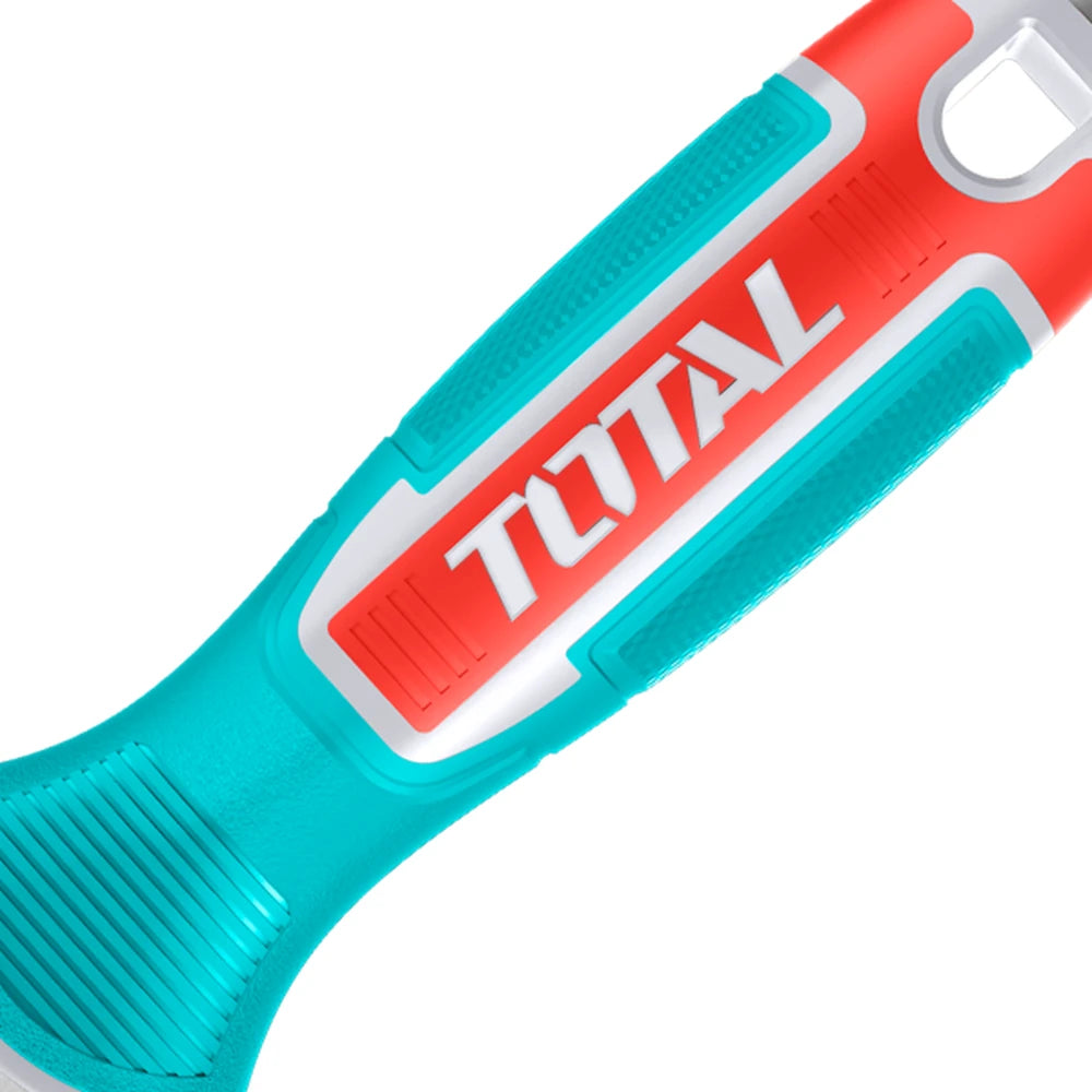 Putty Trowel 100mm(4'') - TOTAL