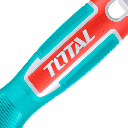 Putty Trowel 125mm(5'') - TOTAL