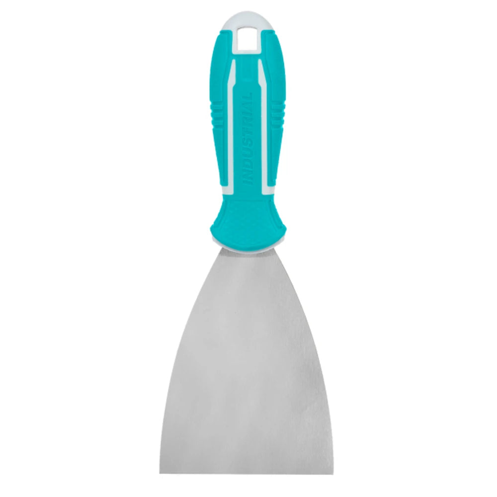 Putty Trowel 80mm(3'') - TOTAL