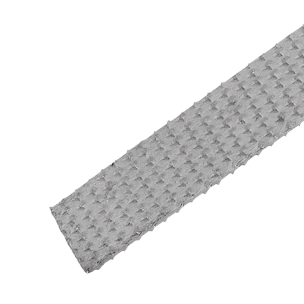 Flat Wood File - TOTAL