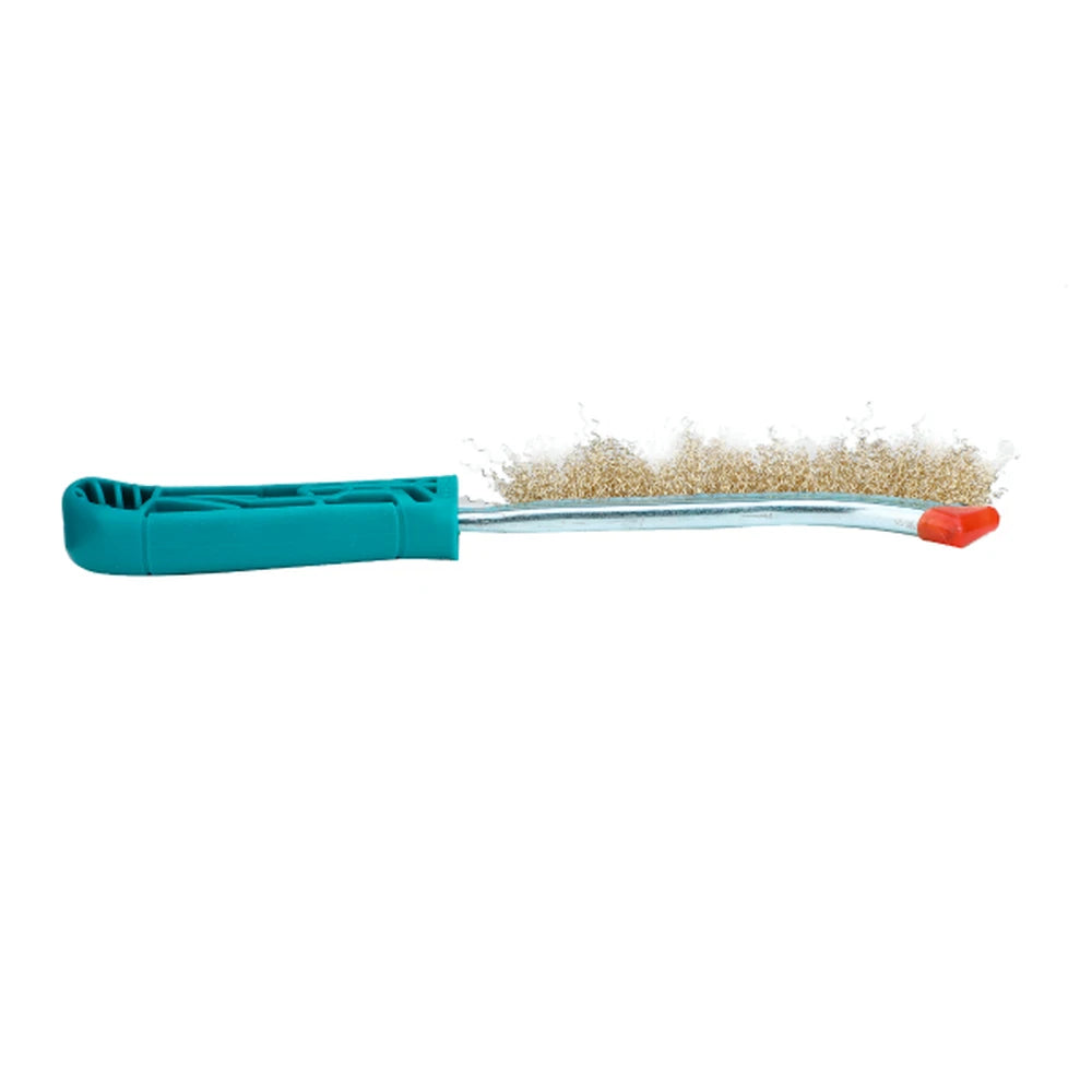 Wire Brusher - TOTAL