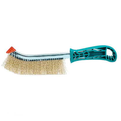 Wire Brusher - TOTAL
