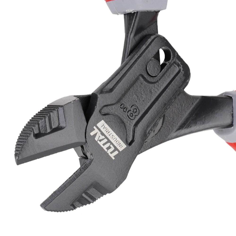 Compound Action Diagonal Cutting Pliers - TOTAL