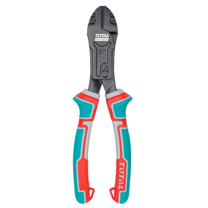 Compound Action Diagonal Cutting Pliers - TOTAL