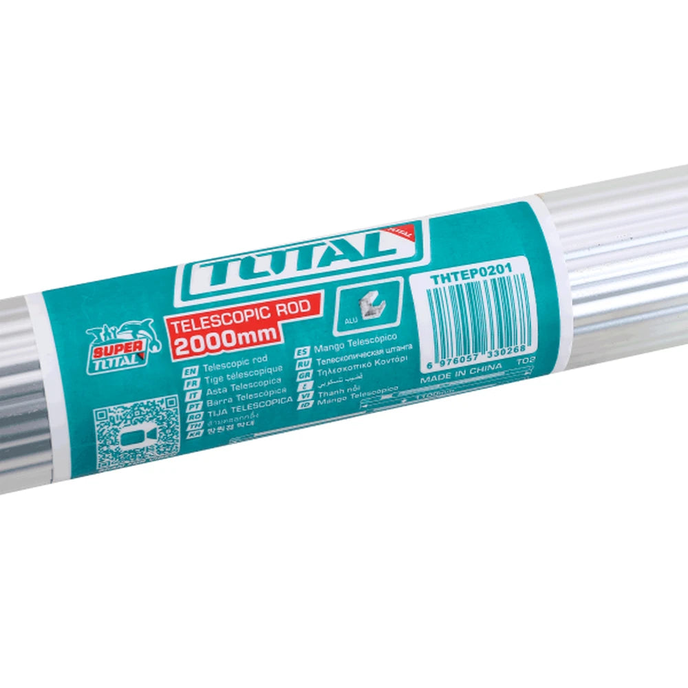 Telescopic Rod - TOTAL
