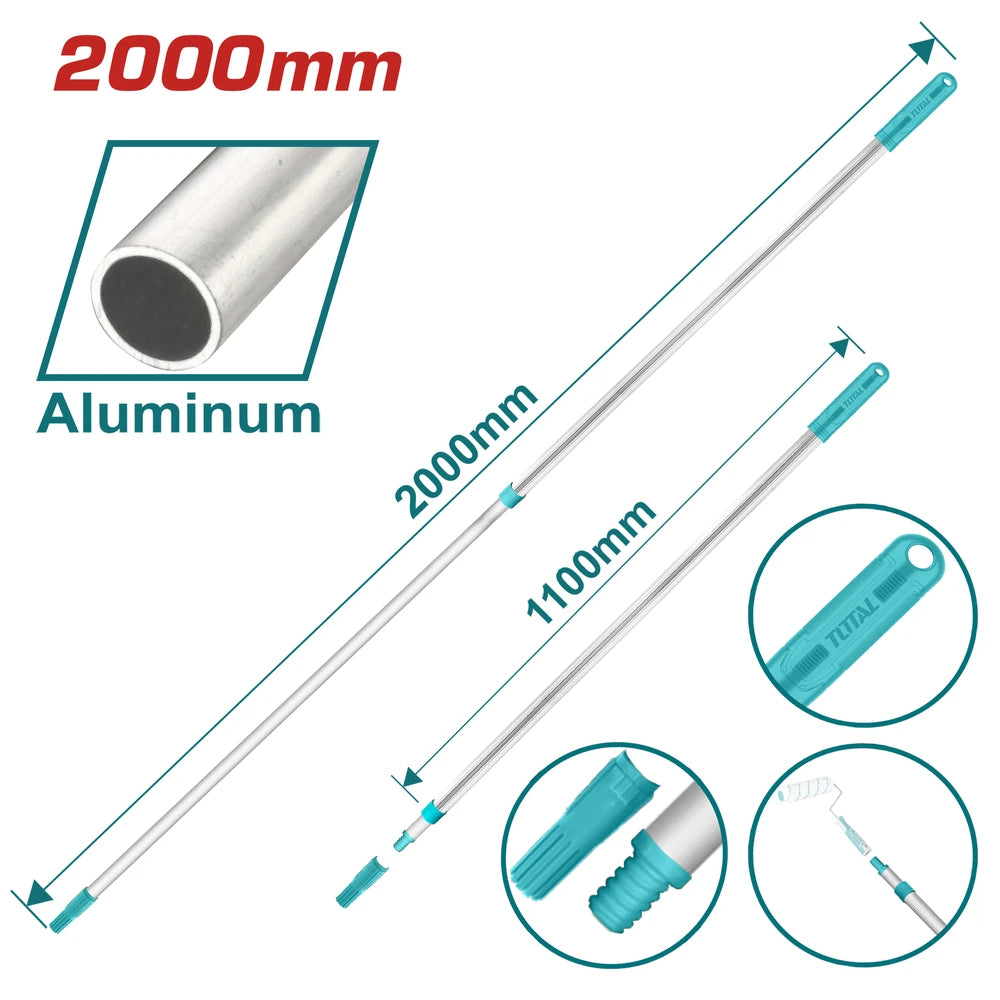 Telescopic Rod - TOTAL