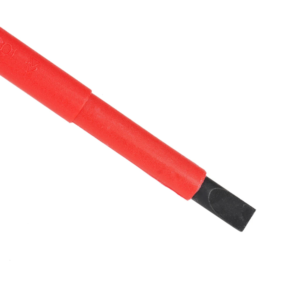 6 Pcs Insulated Screwdriver Set - TOTAL