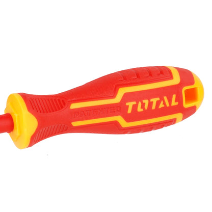 6 Pcs Insulated Screwdriver Set - TOTAL