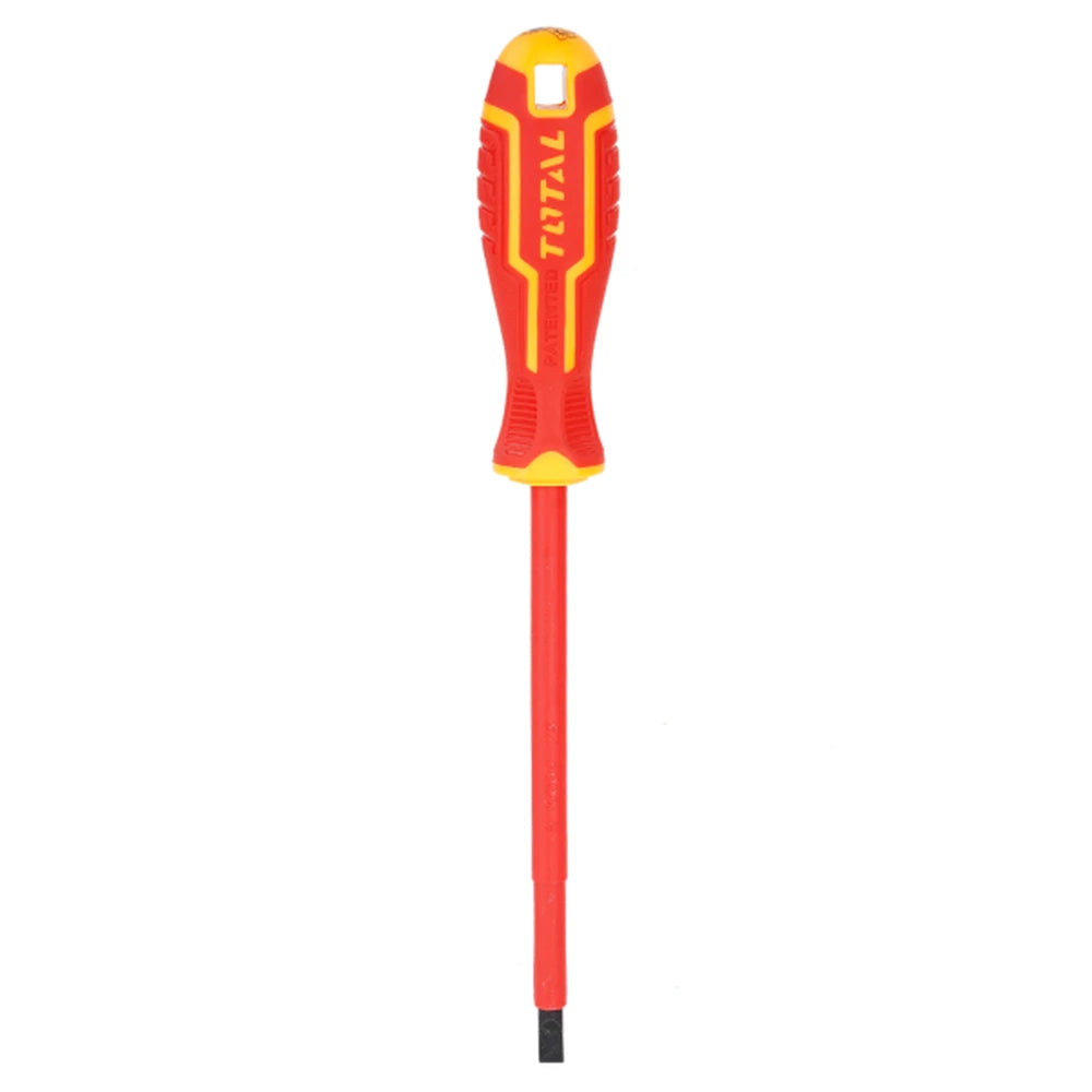 6 Pcs Insulated Screwdriver Set - TOTAL