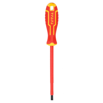 6 Pcs Insulated Screwdriver Set - TOTAL