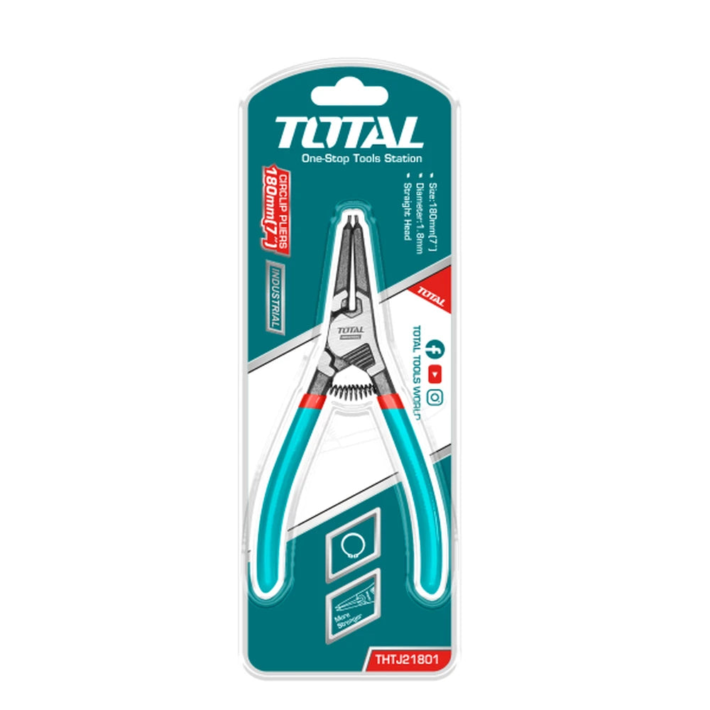 Circlip Pliers - TOTAL