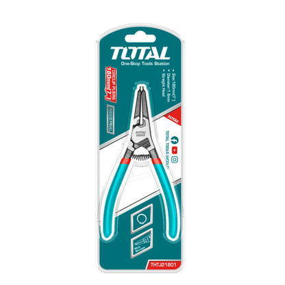 Circlip Pliers - TOTAL