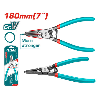 Circlip Pliers - TOTAL