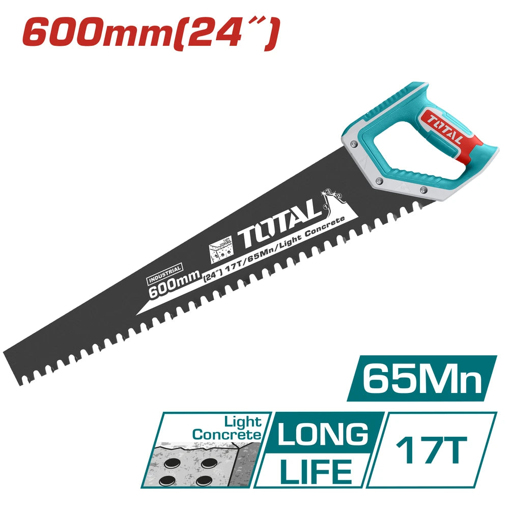 Light Concrete Saw - TOTAL