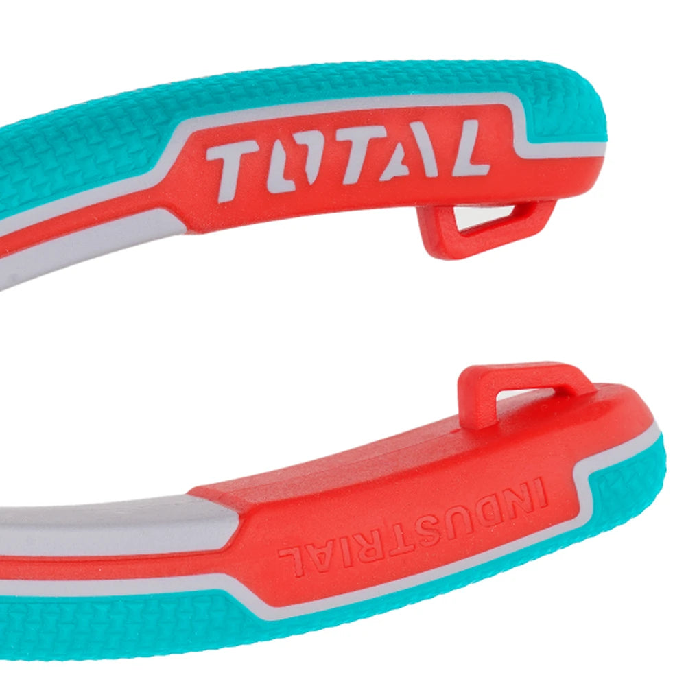 8-in-1 Multi-function Combination Pliers - TOTAL