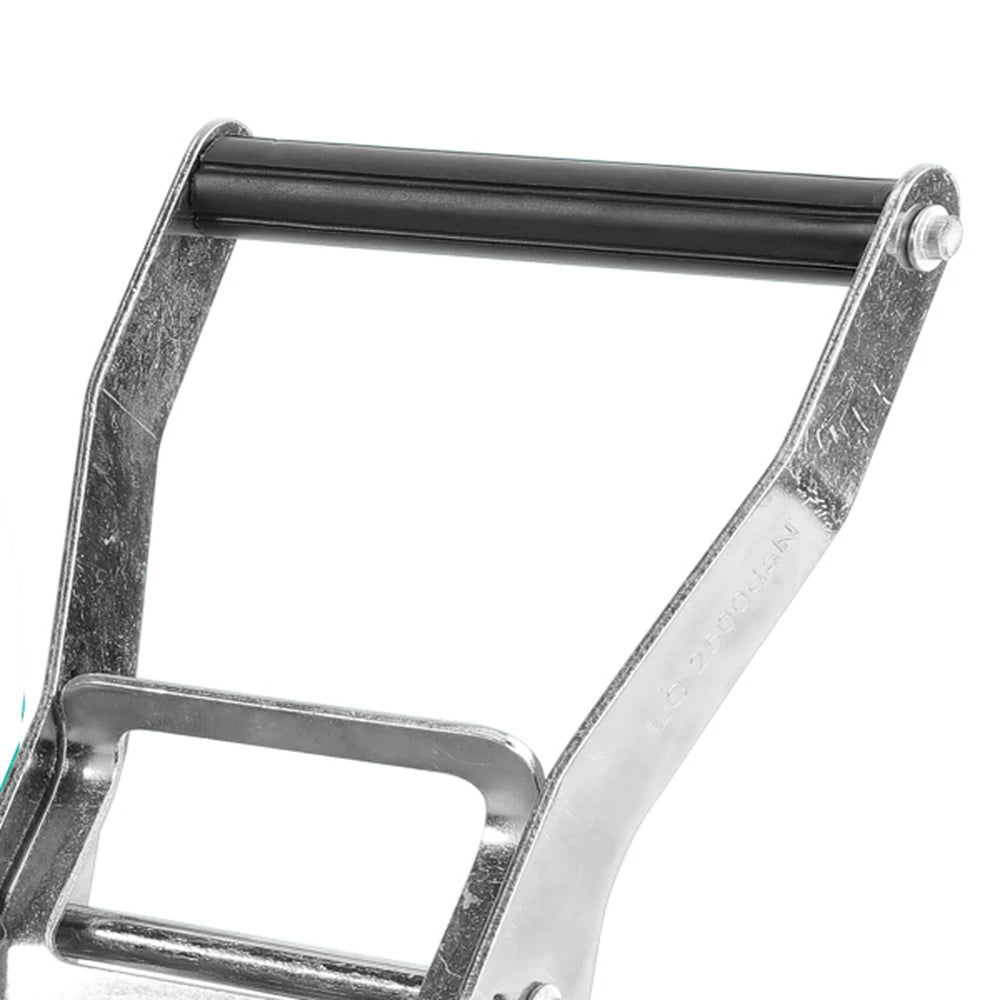 Ratchet Straps 3t - TOTAL