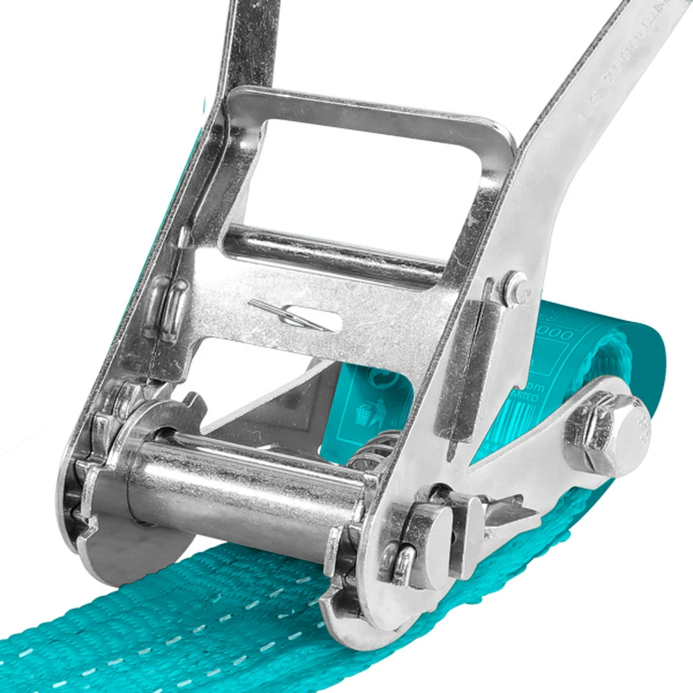 Ratchet Straps 3t - TOTAL