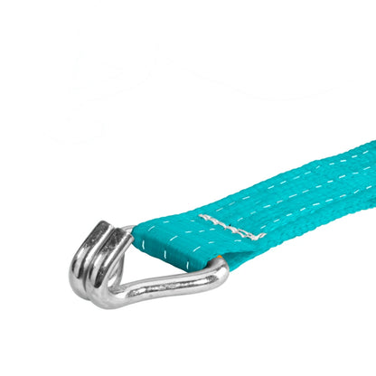 Ratchet Straps 3t - TOTAL