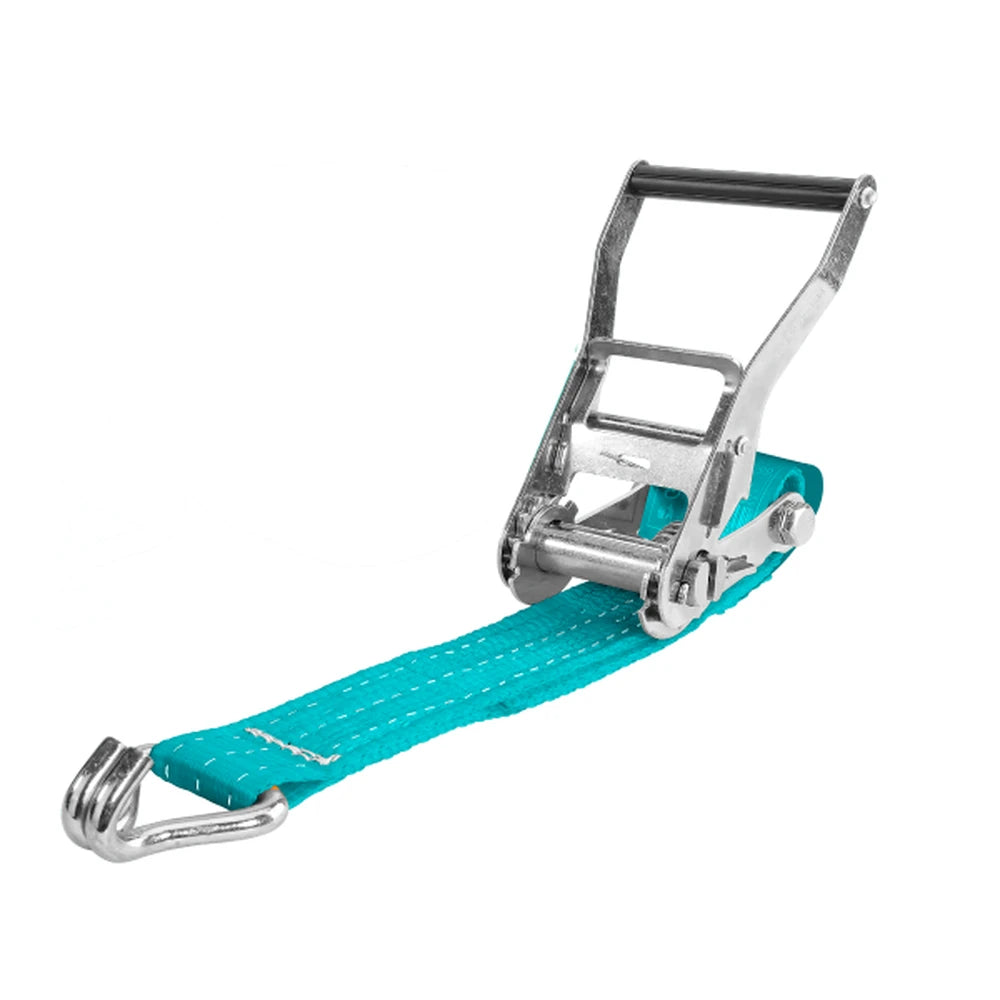 Ratchet Straps 3t - TOTAL