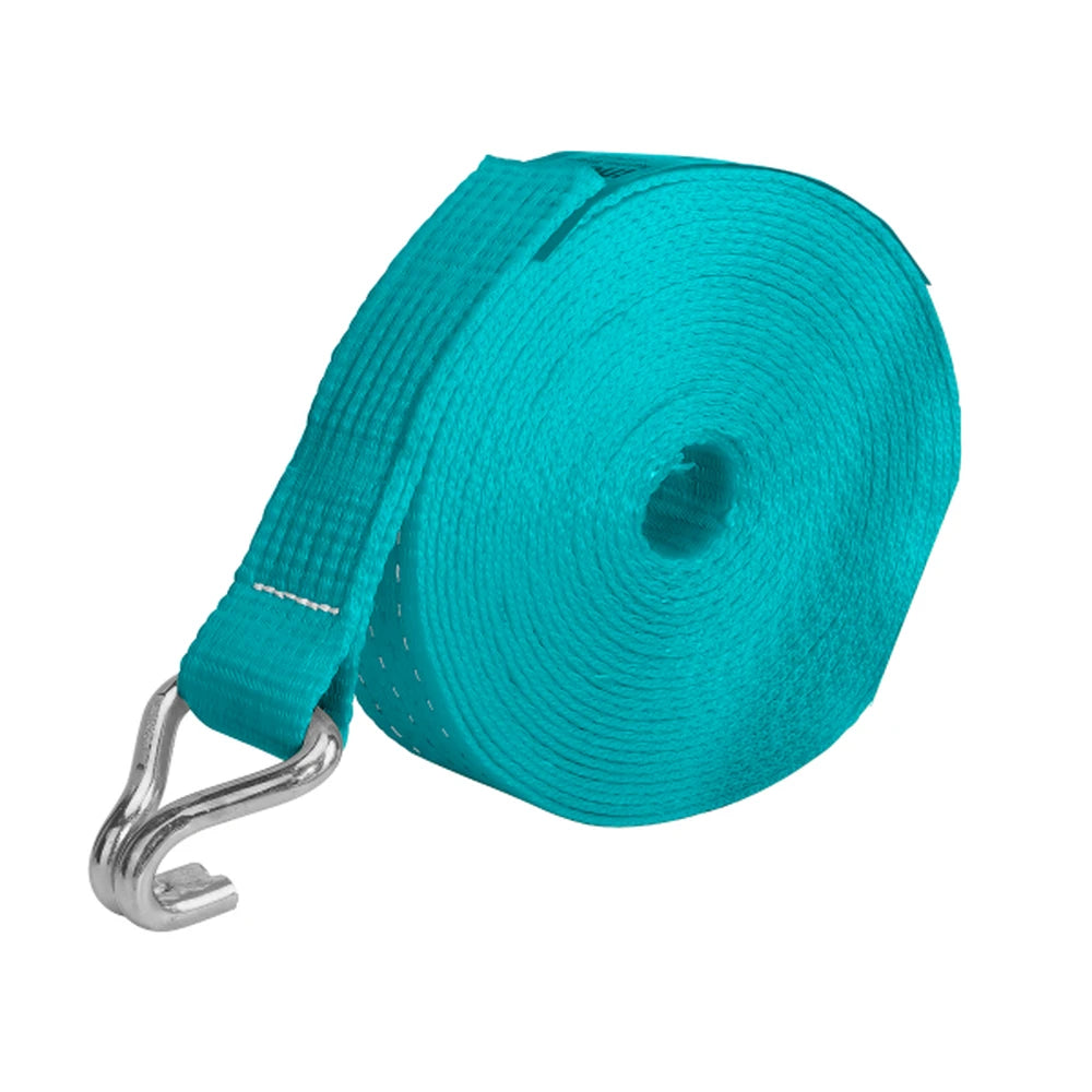 Ratchet Straps 3t - TOTAL