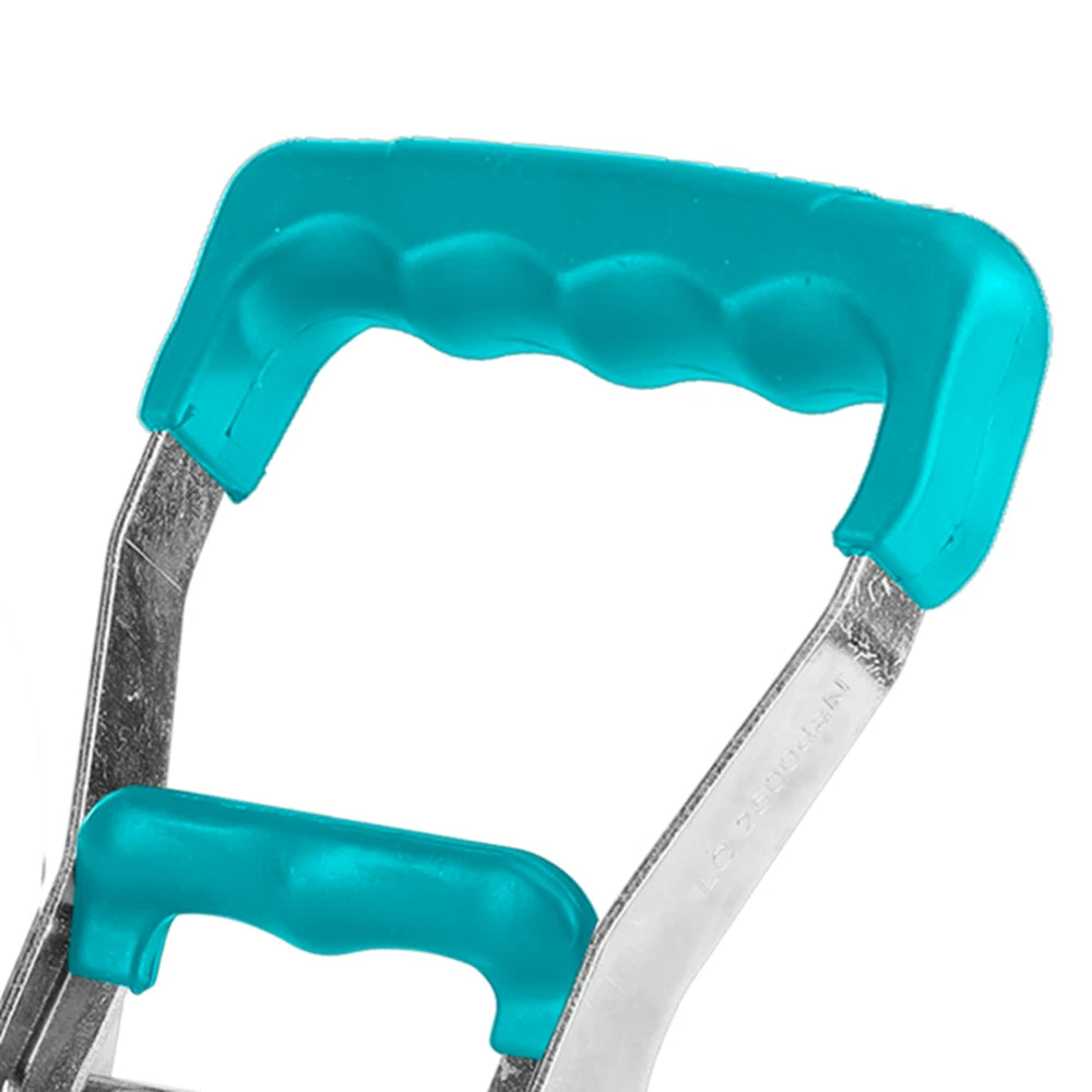 Ratchet Straps 4t - TOTAL