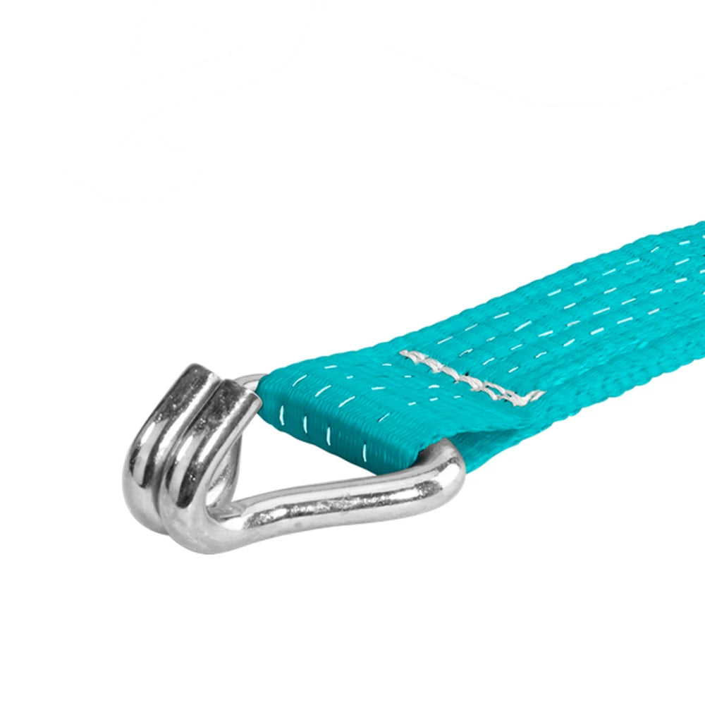 Ratchet Straps 4t - TOTAL