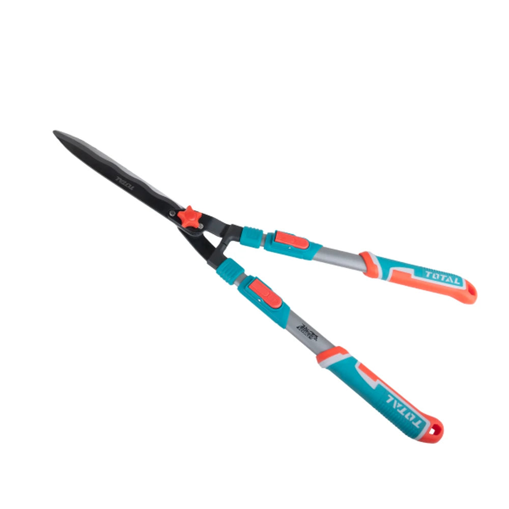 Telescopic Hedge Shear - TOTAL