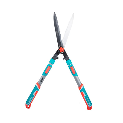 Telescopic Hedge Shear - TOTAL