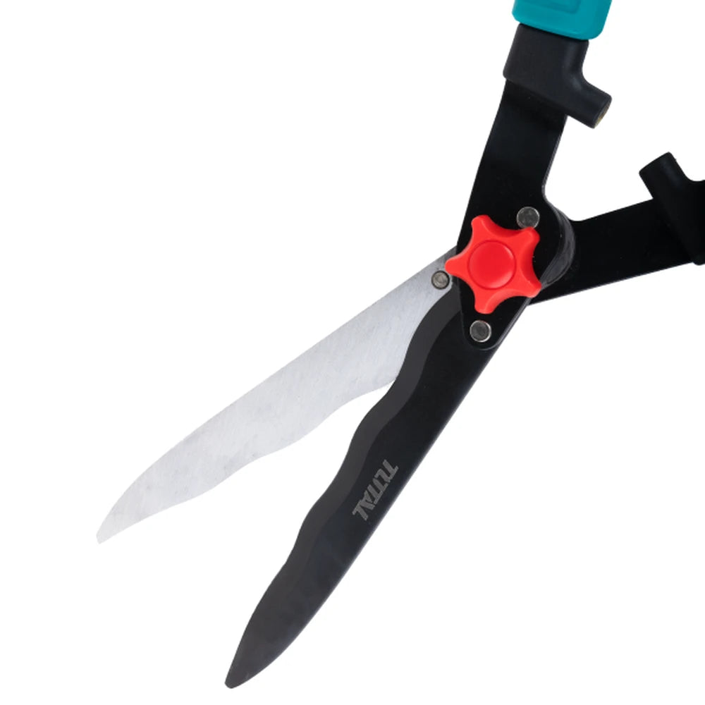 Telescopic Hedge Shear - TOTAL