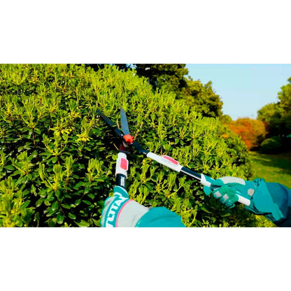 Telescopic Hedge Shear - TOTAL