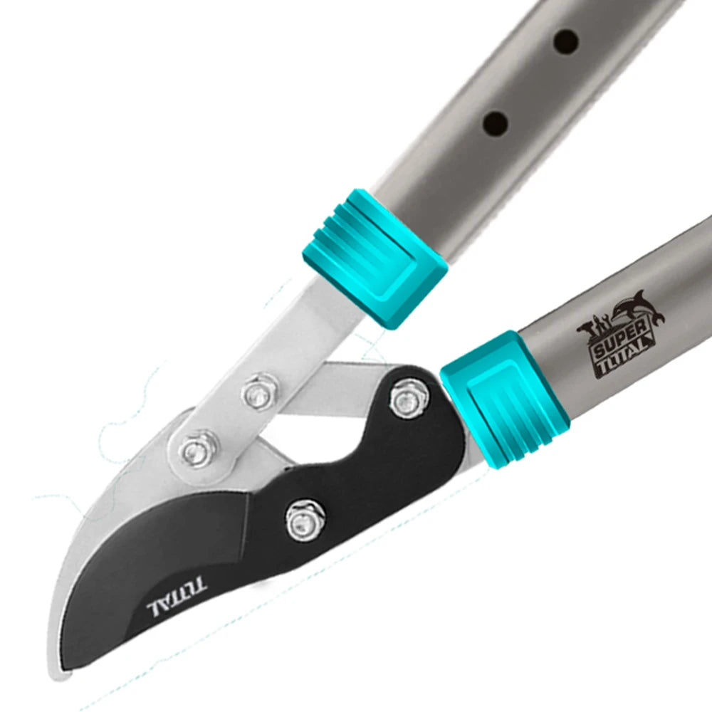Telescopic Lopper - TOTAL