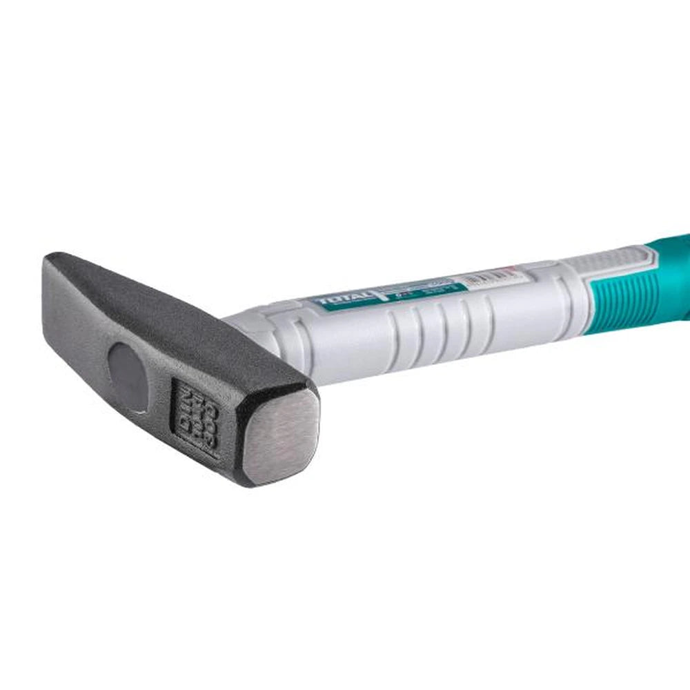 Machinist Hammer 200g - TOTAL